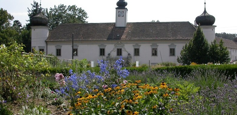 ARCHE NOAH Natur im Garten